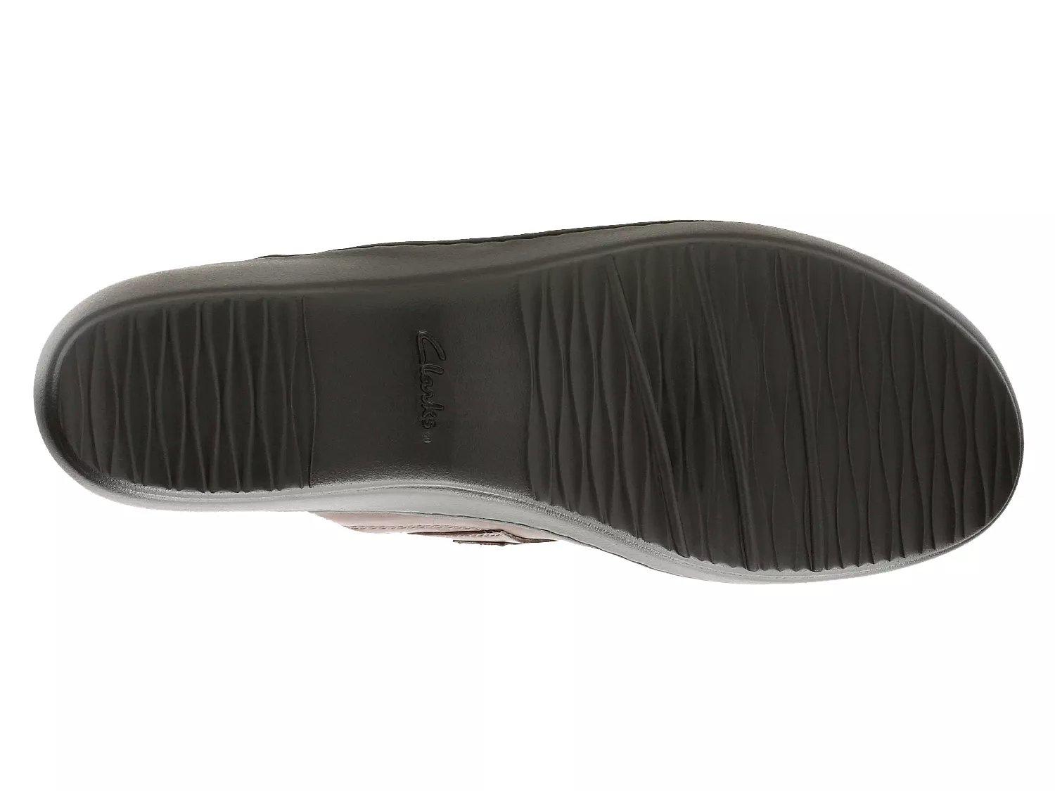 clarks delana amber mule