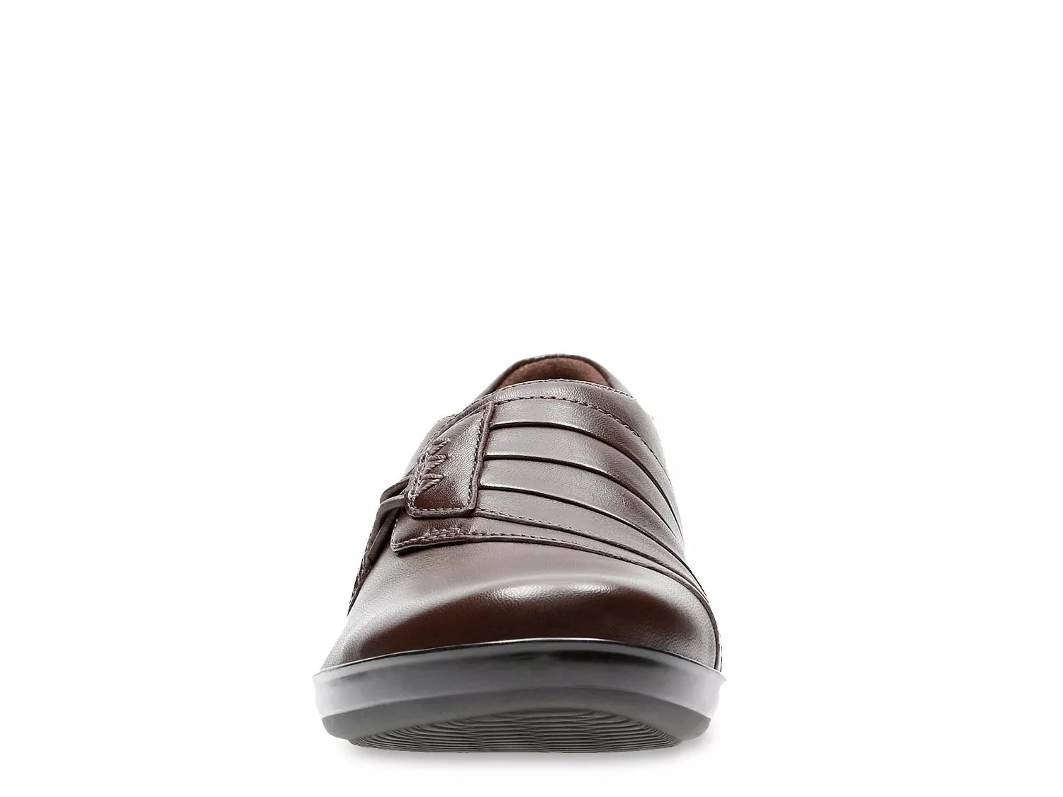 clarks women's everlay iris flat