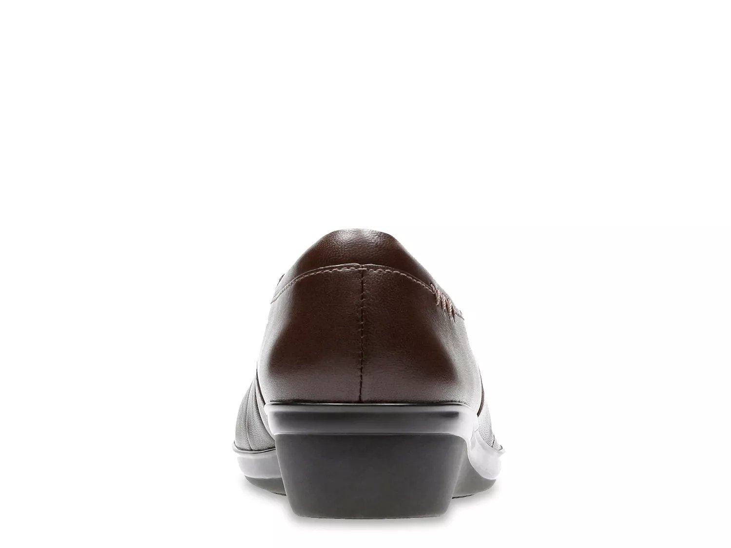 clarks women's everlay iris flat