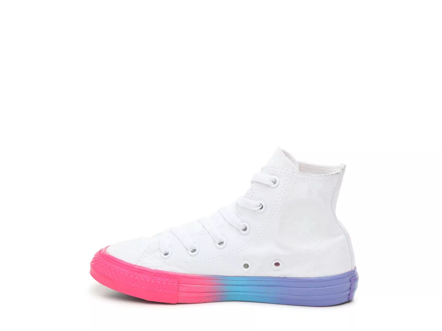 converse rainbow ice