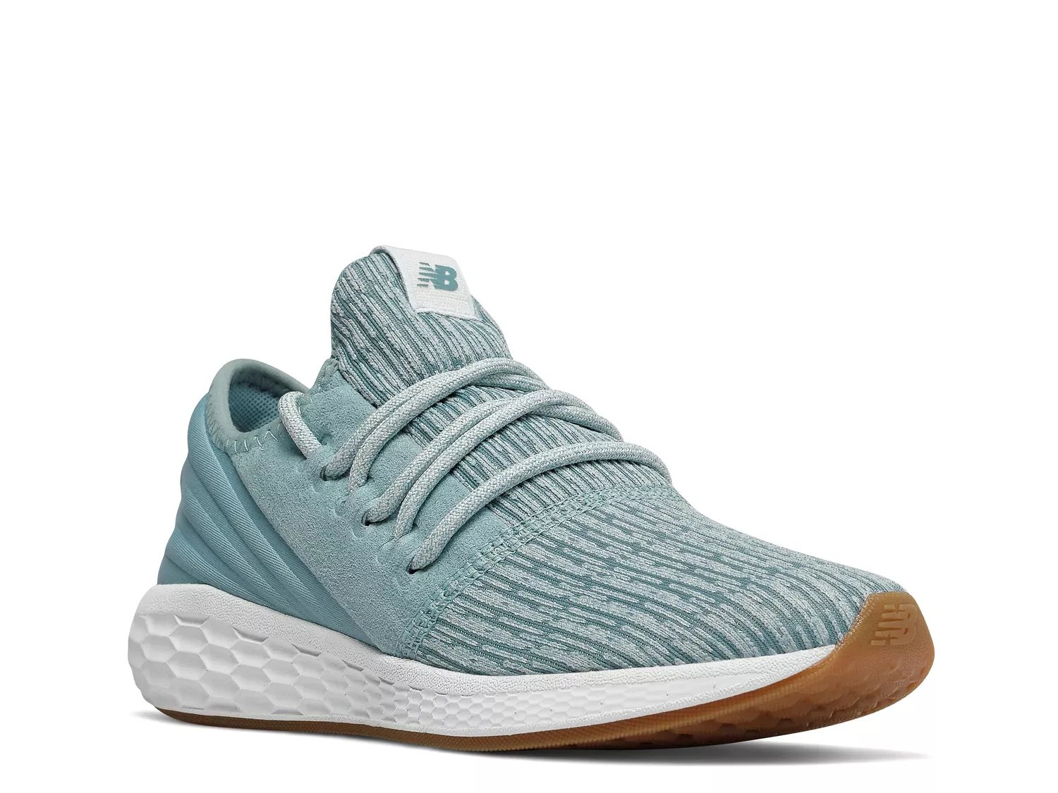 dsw new balance fresh foam cruz