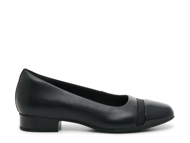 Clarks juliet monte top