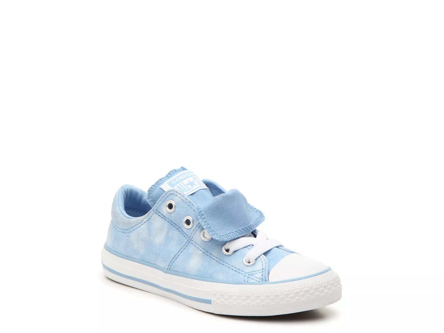 dsw baby converse