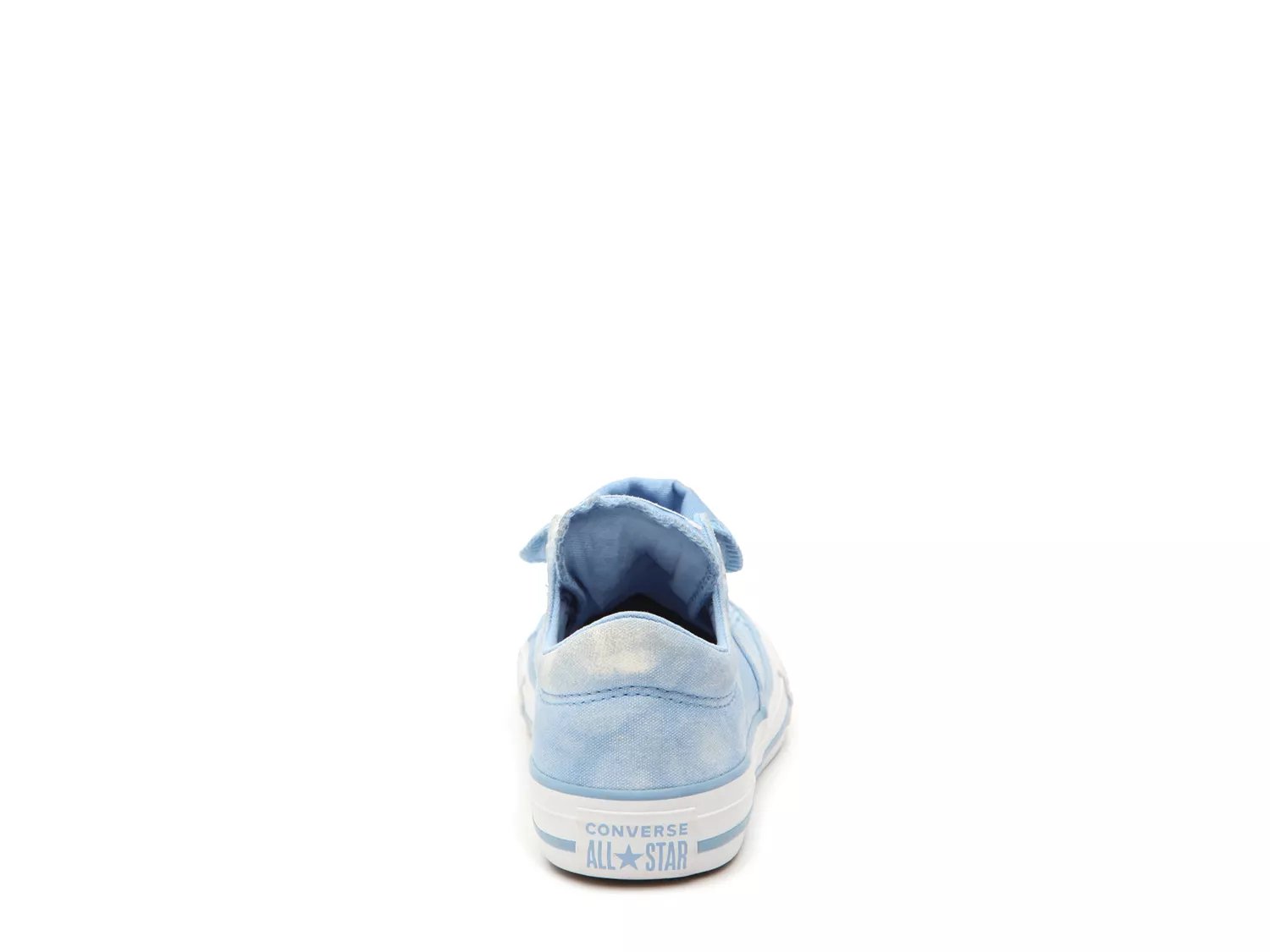 converse maddie slip
