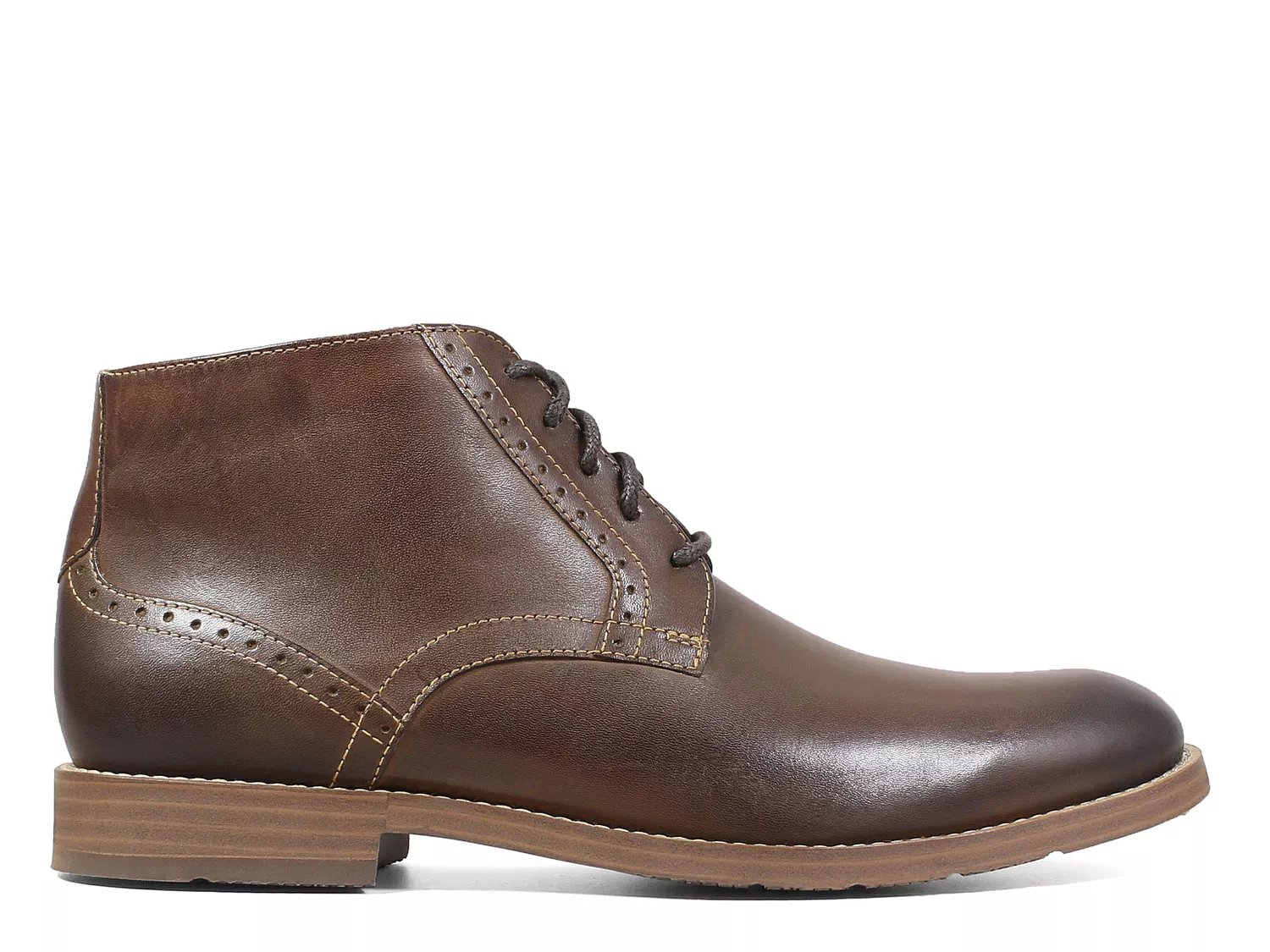 nunn bush middleton wingtip