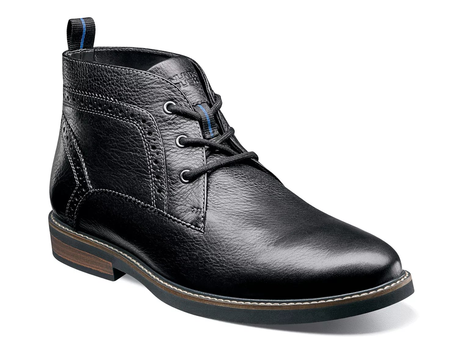  Ozark Chukka Boot 