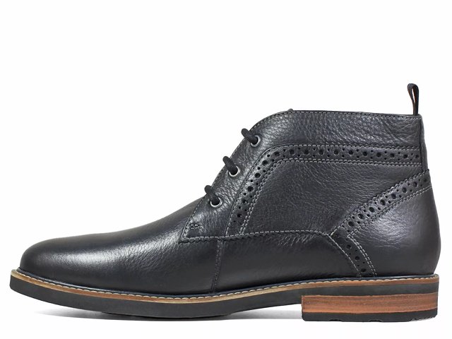 Nunn bush ozark chukka deals boot