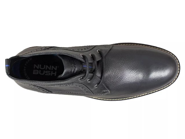 Nunn bush cheap ozark chukka boot