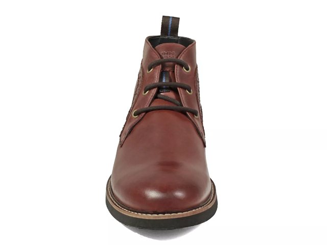 Nunn Bush Ozark Chukka Boot