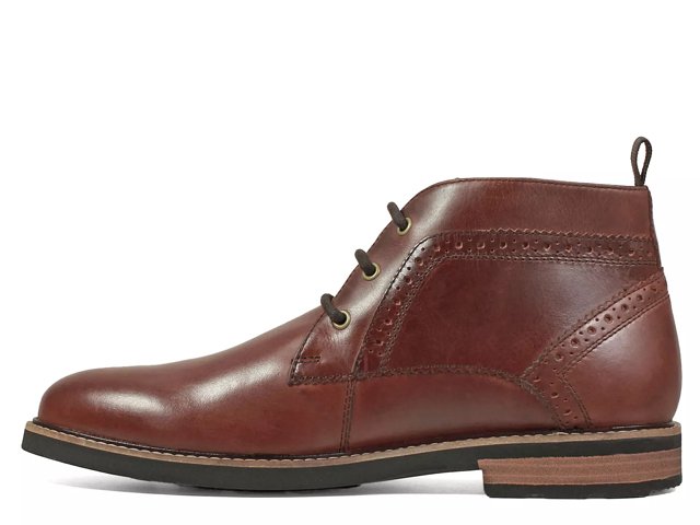Nunn bush ozark chukka boot sales