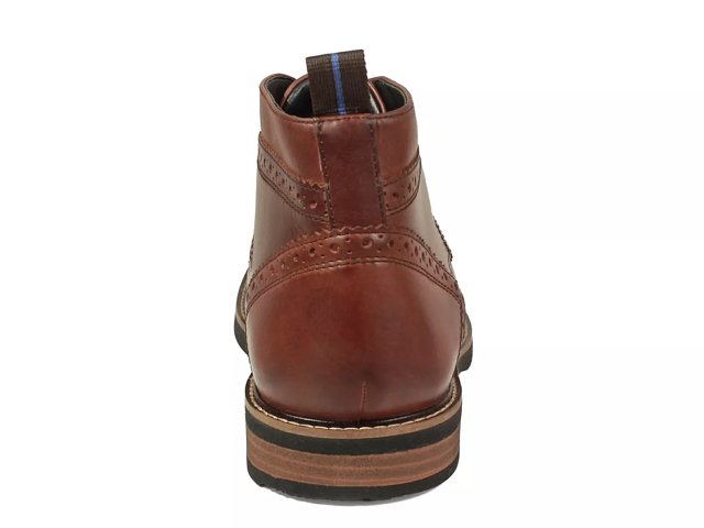 Nunn bush ozark hot sale chukka boot