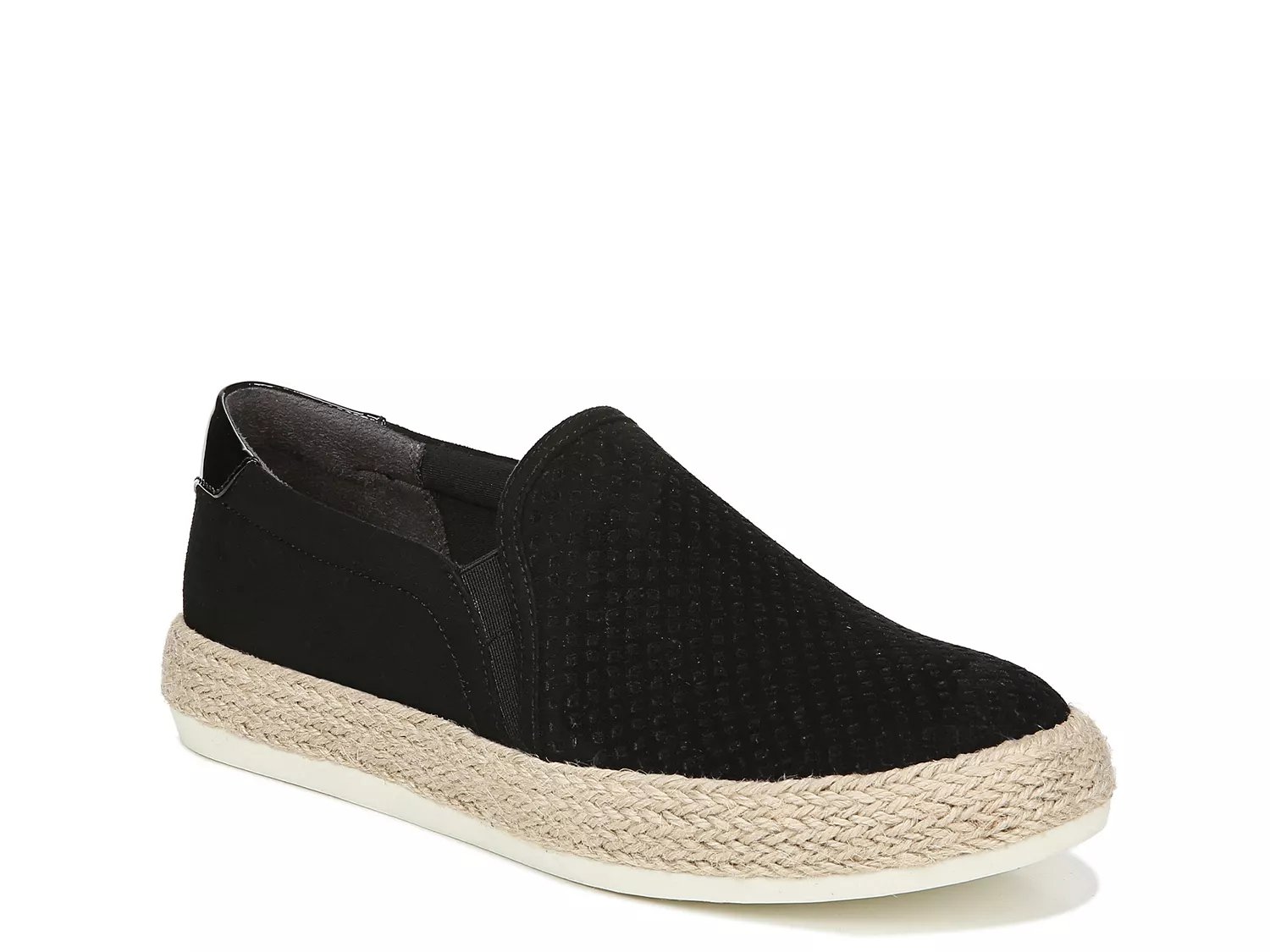 dr scholl's saturday espadrille