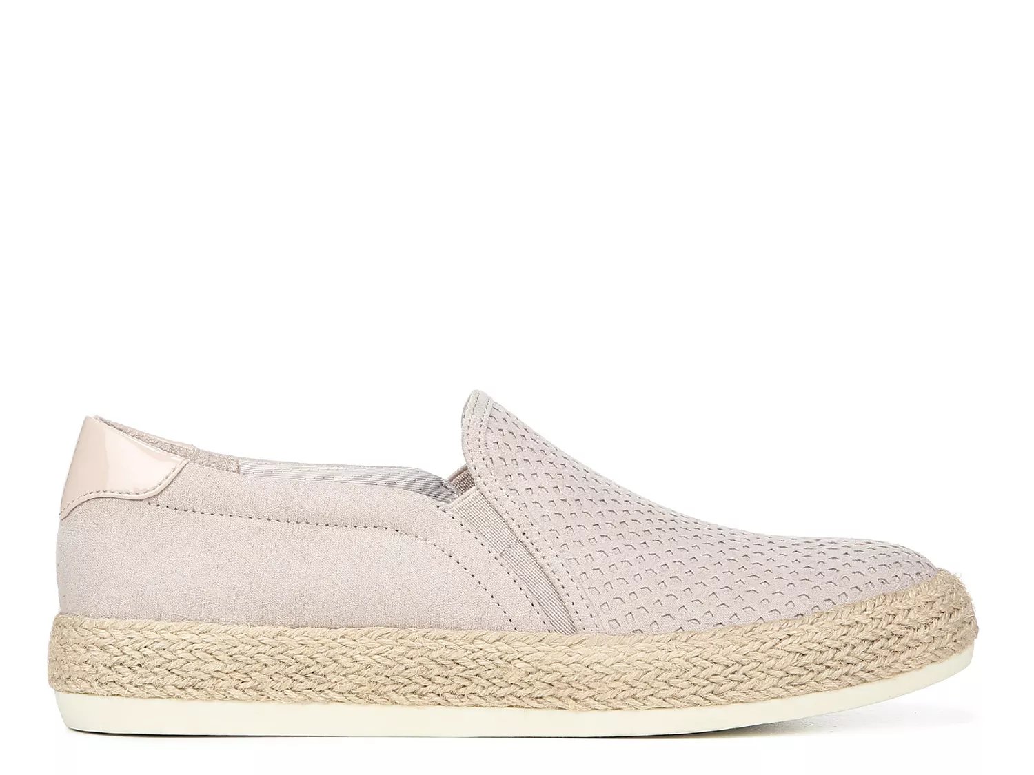 dr scholl's saturday espadrille