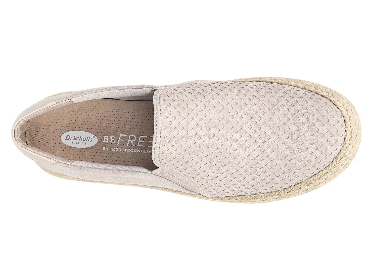 dr scholl's saturday espadrille