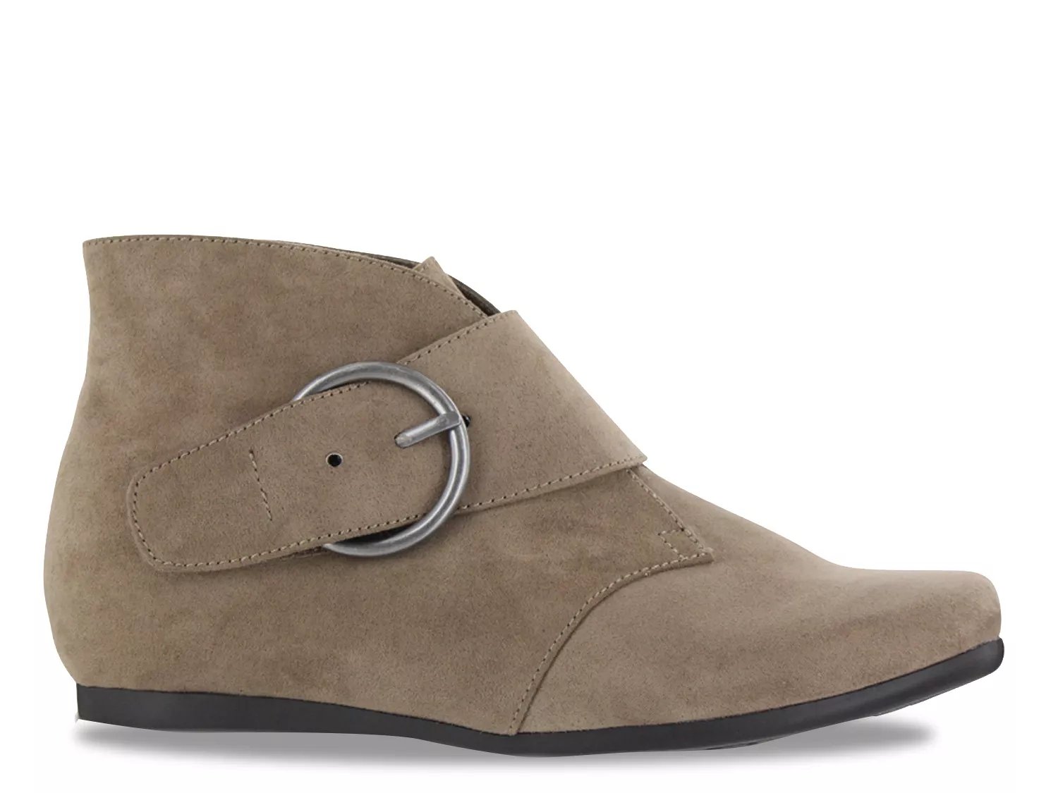 mia amore clarissa bootie
