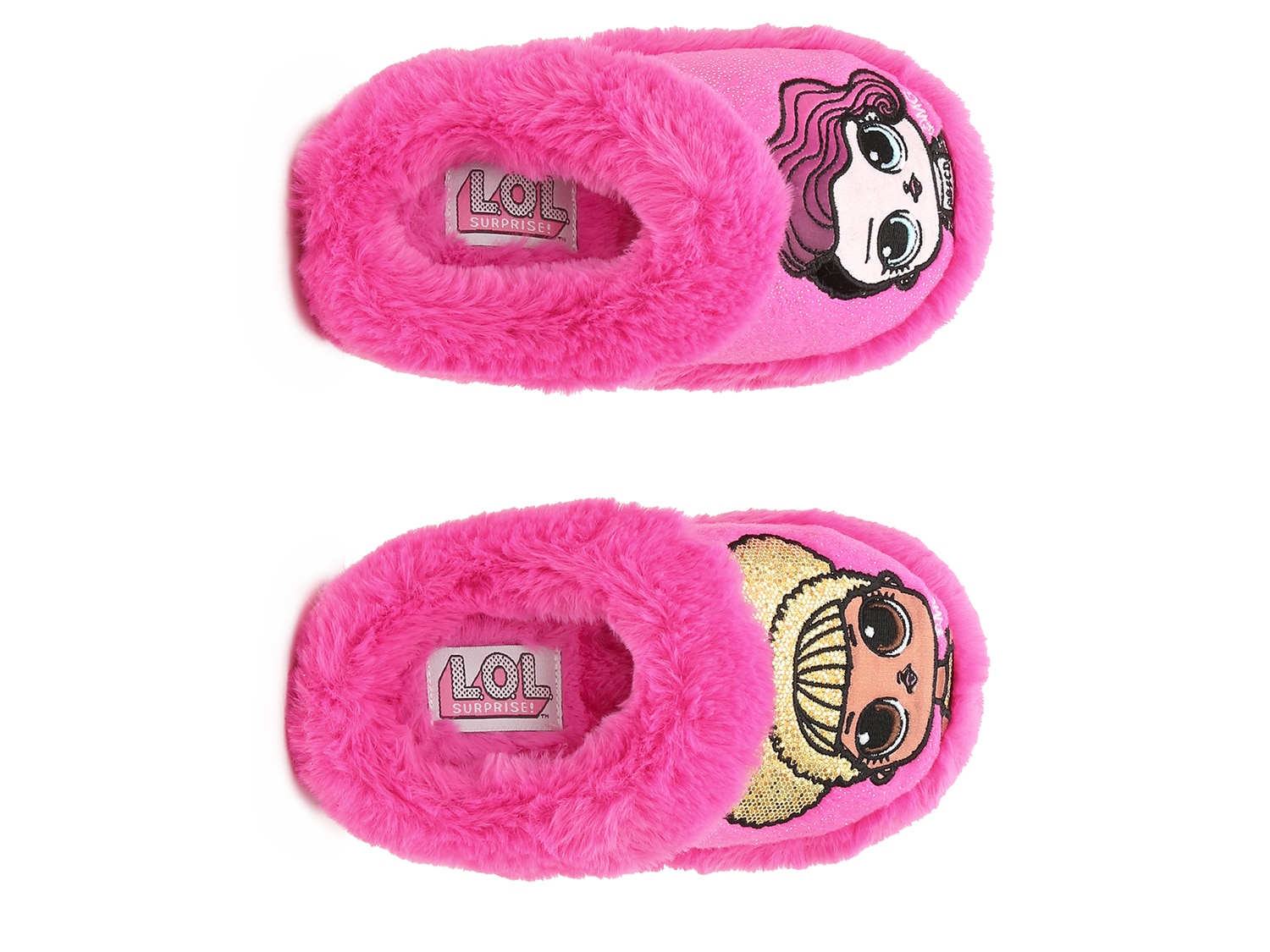 lol slippers