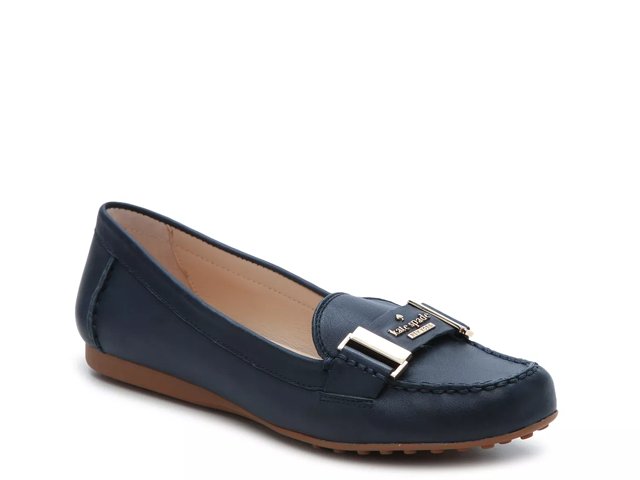 Kate spade top loafers dsw