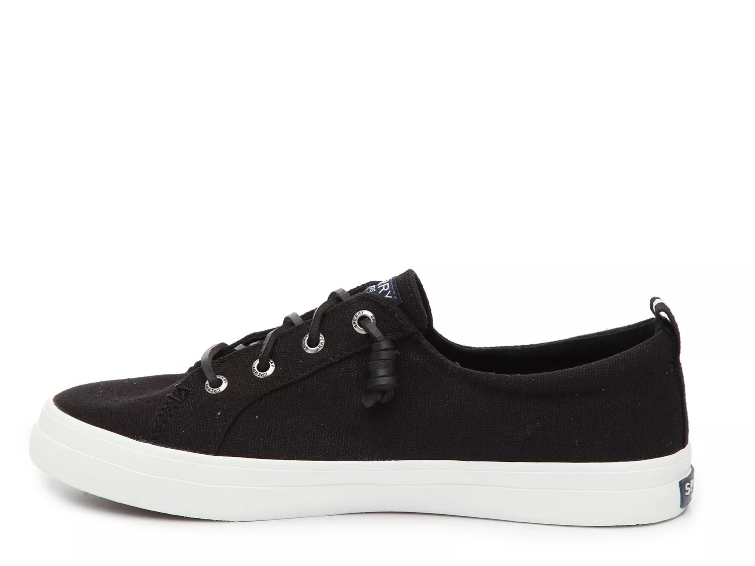 sperry crest vibe slip on platform sneaker