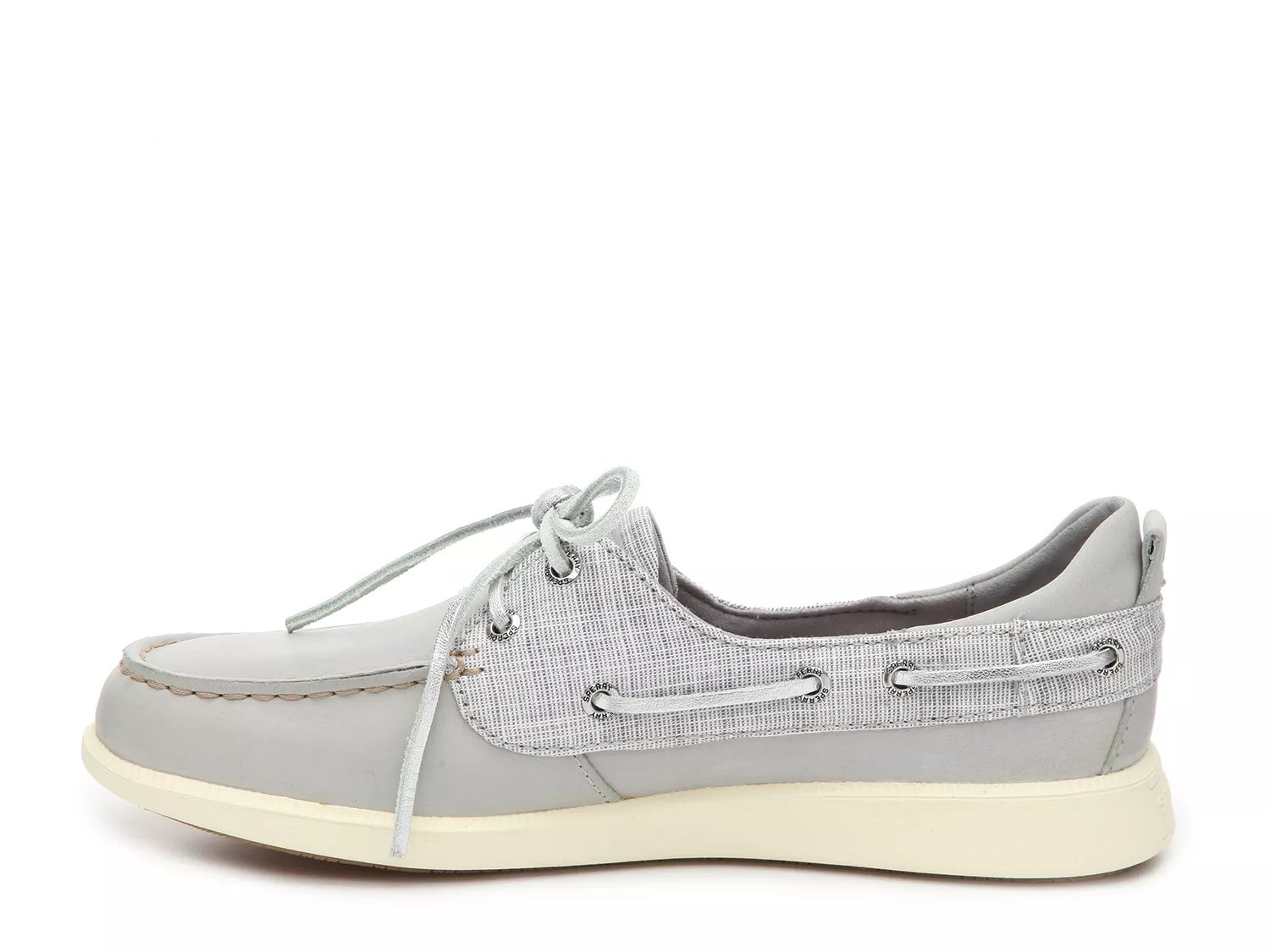sperry oasis
