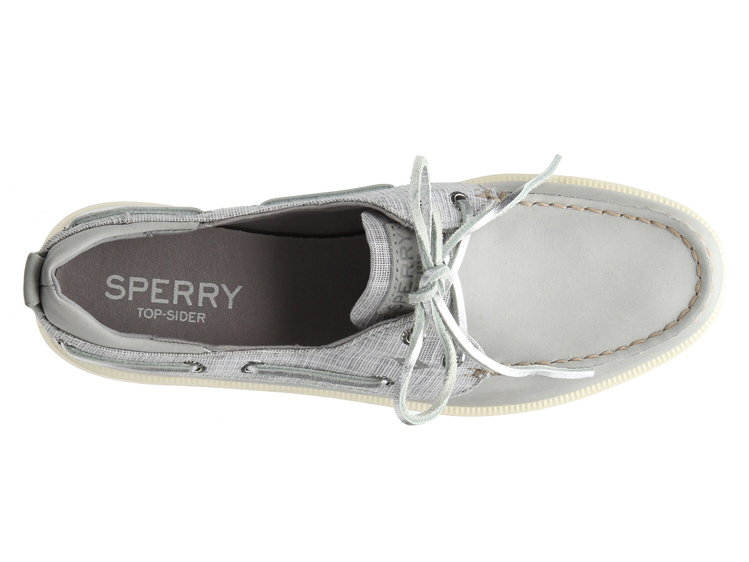 sperry oasis dock boat shoe