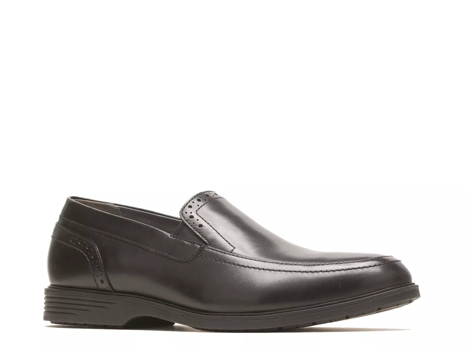 dsw mens casual loafers