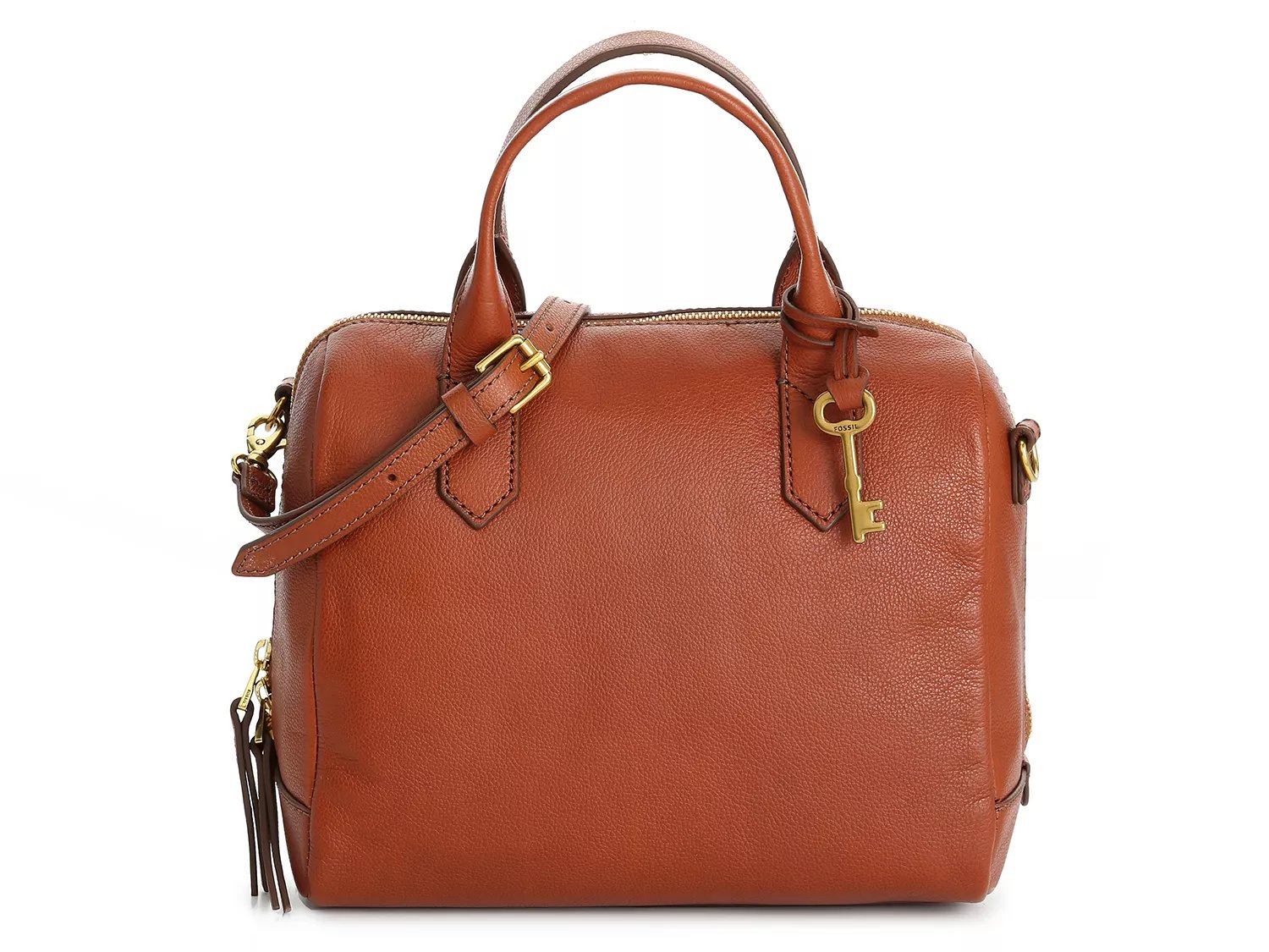 dsw leather handbags