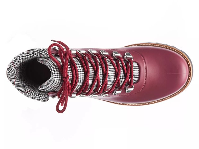 winnie waterproof rain bootie