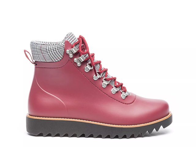 winnie waterproof rain bootie