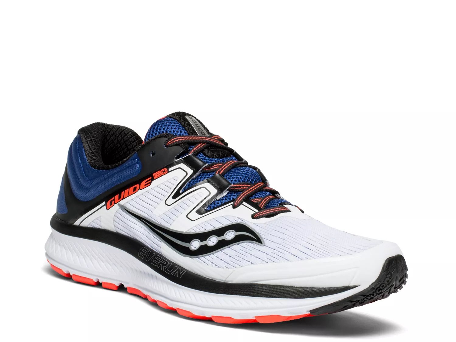 saucony running shoes dsw