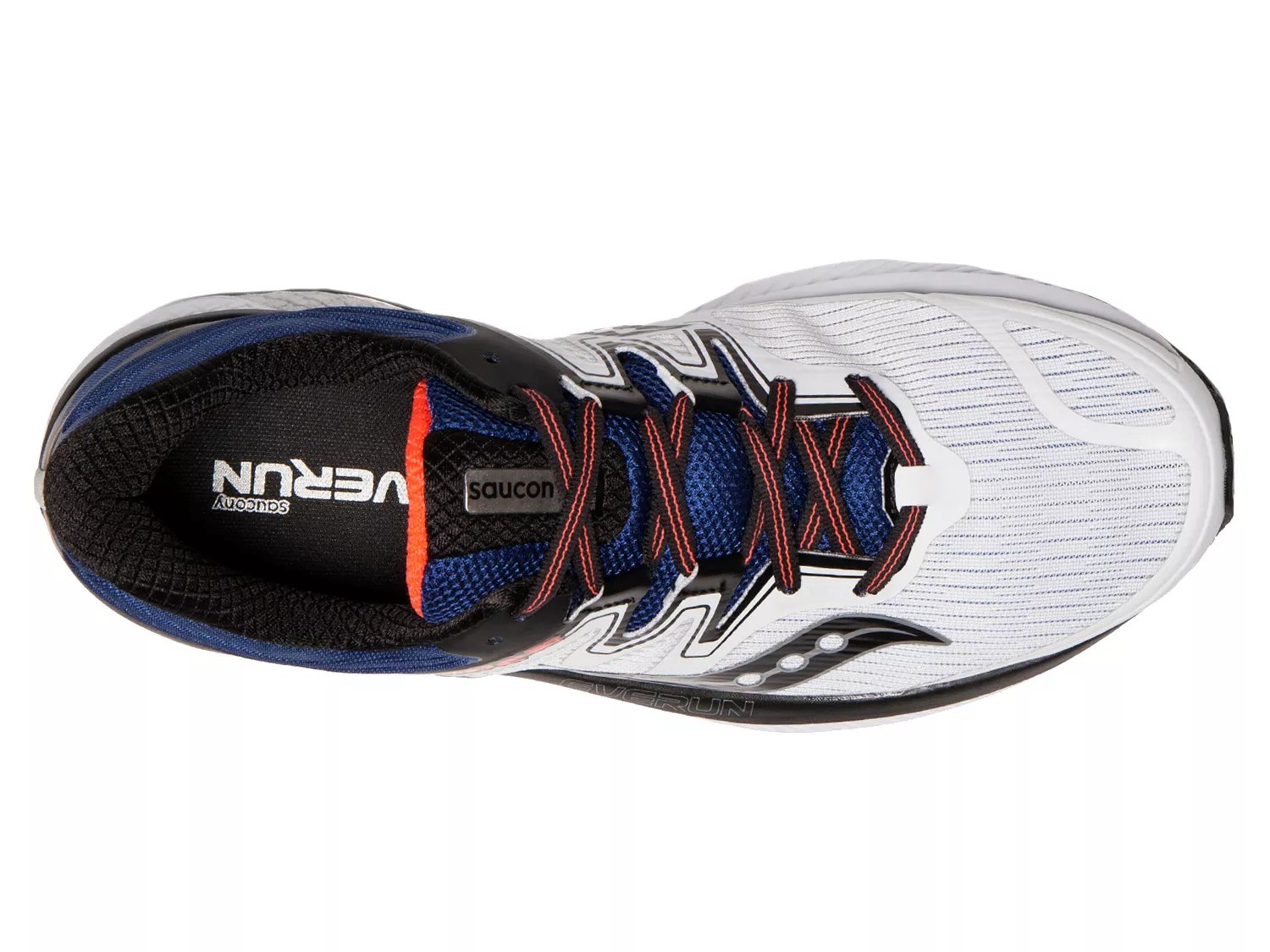 dsw saucony mens