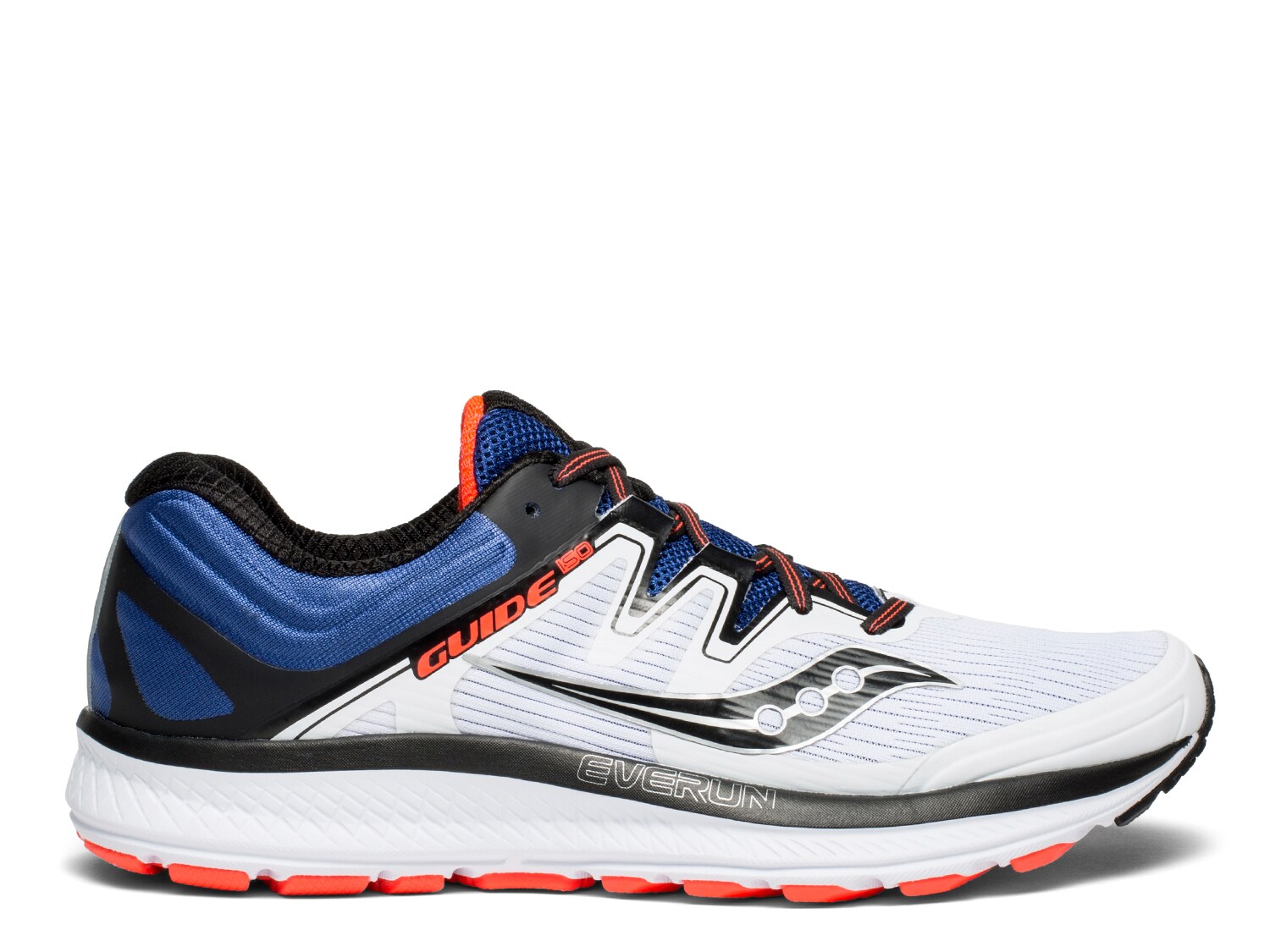 dsw saucony guide