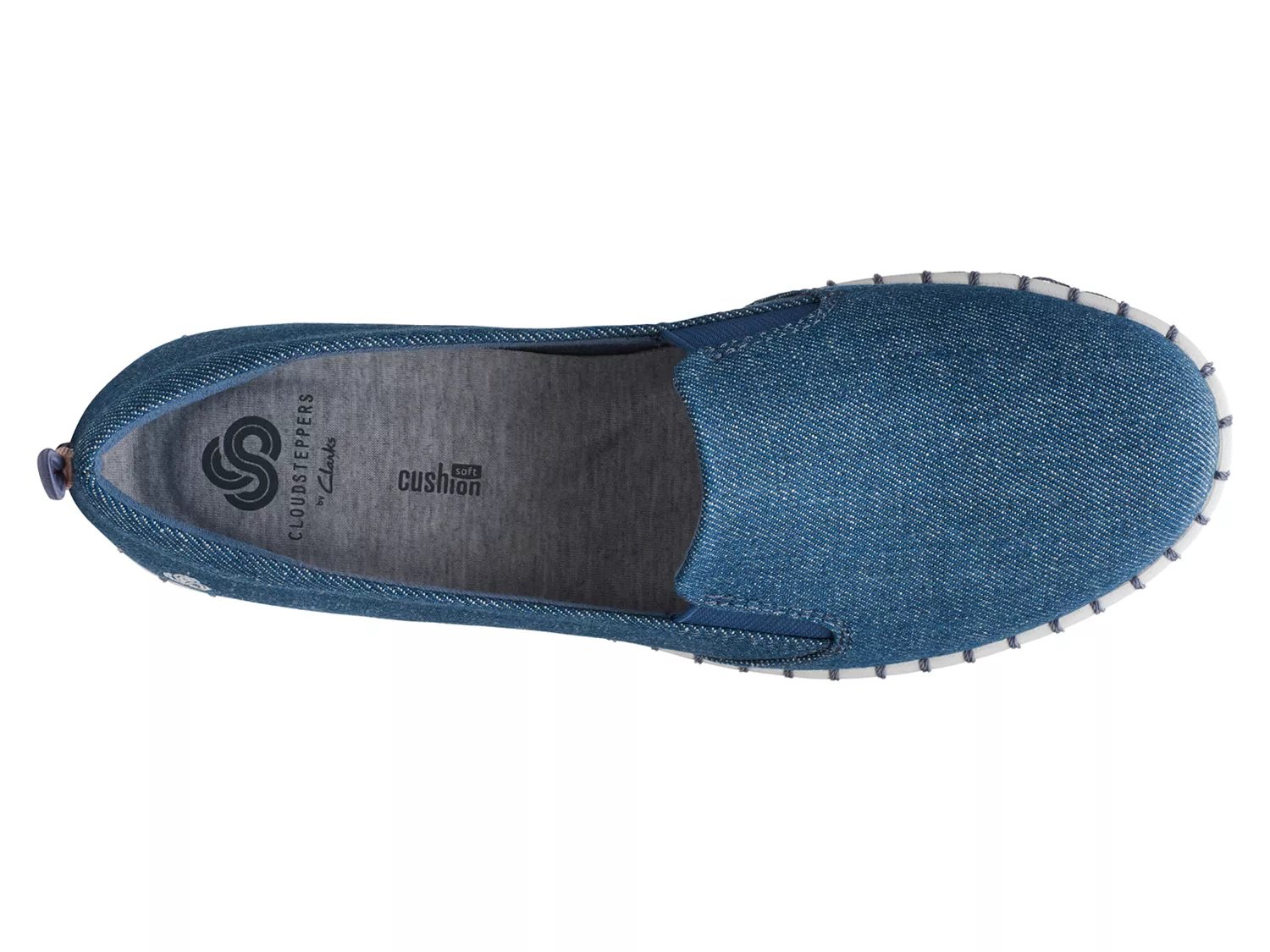 بسرعة قديم دفع clarks cloudsteppers dsw 