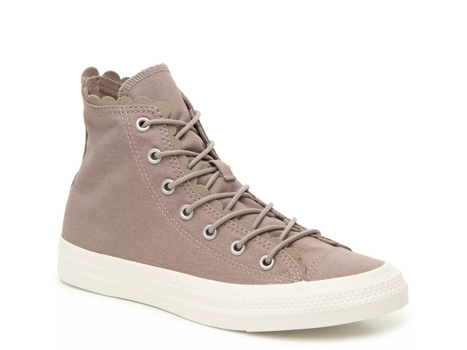 chuck taylor all star scallop