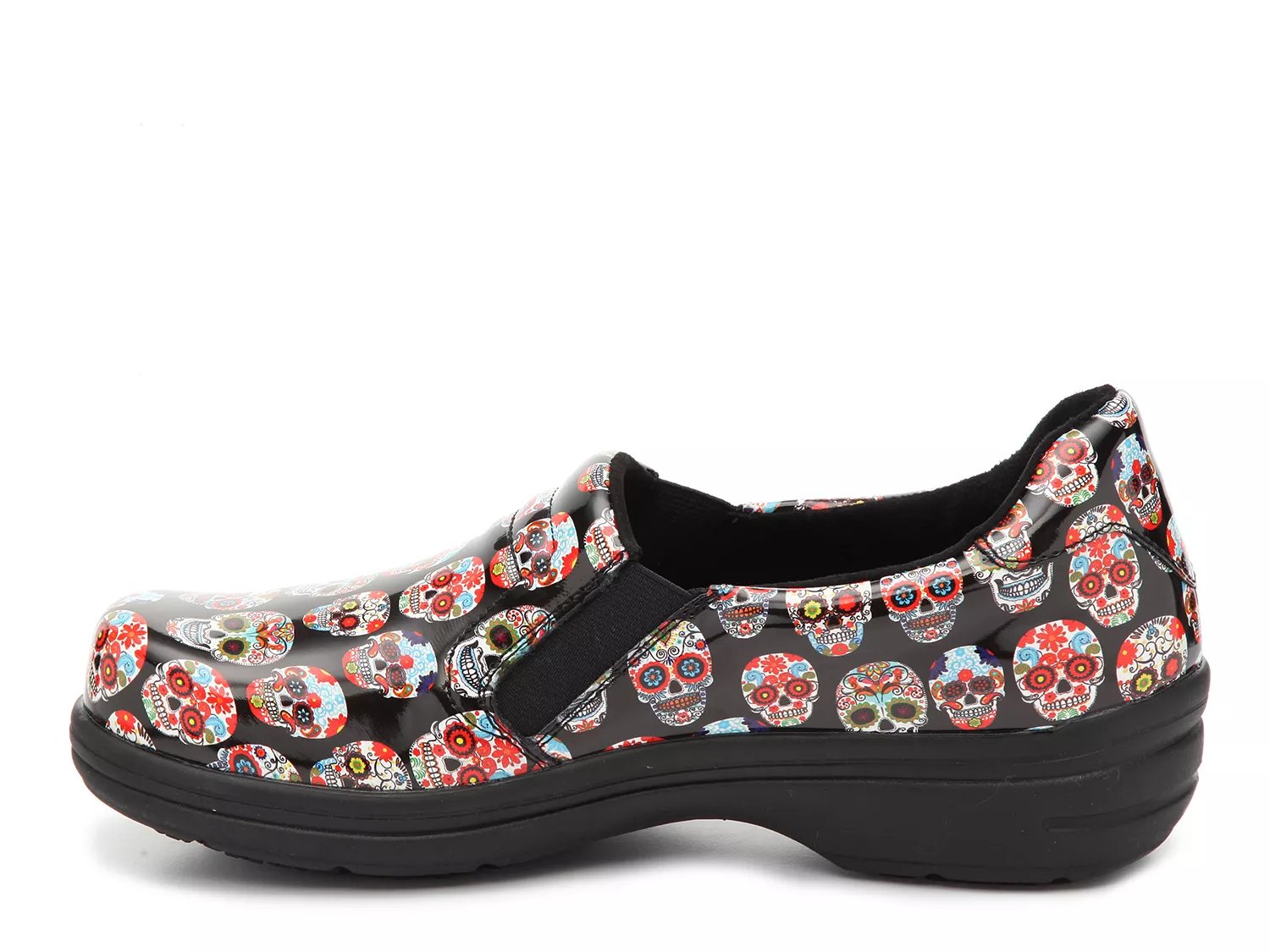 Bind Work Clog