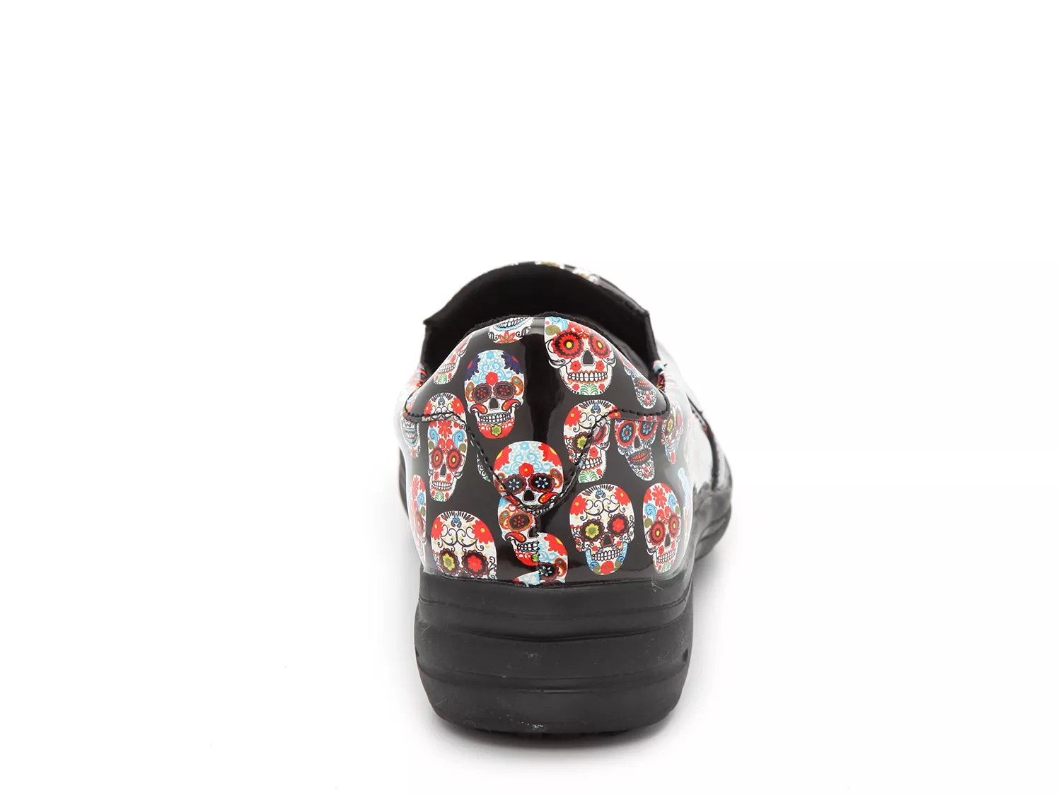 Bind Work Clog
