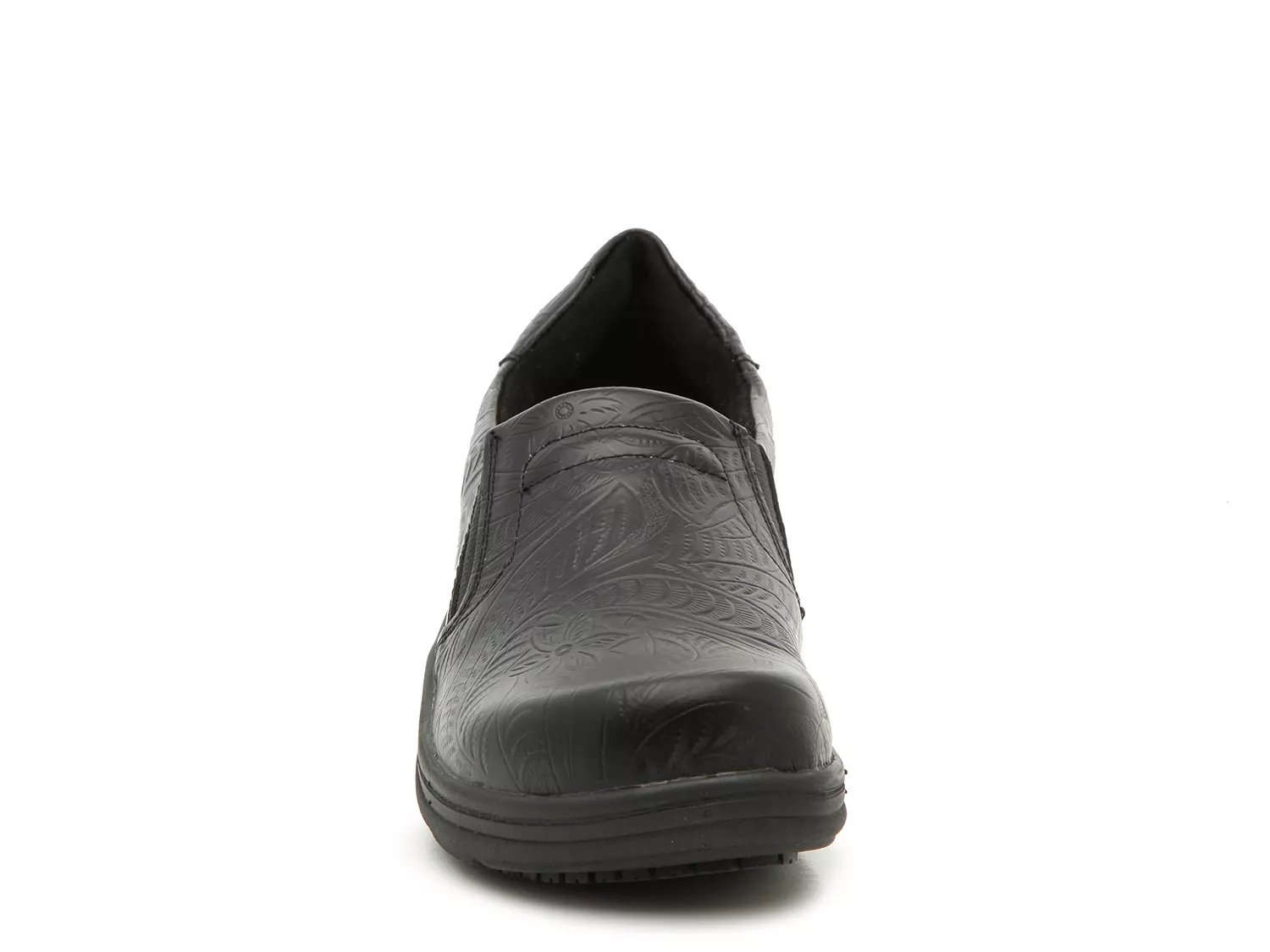 Bind World Clog