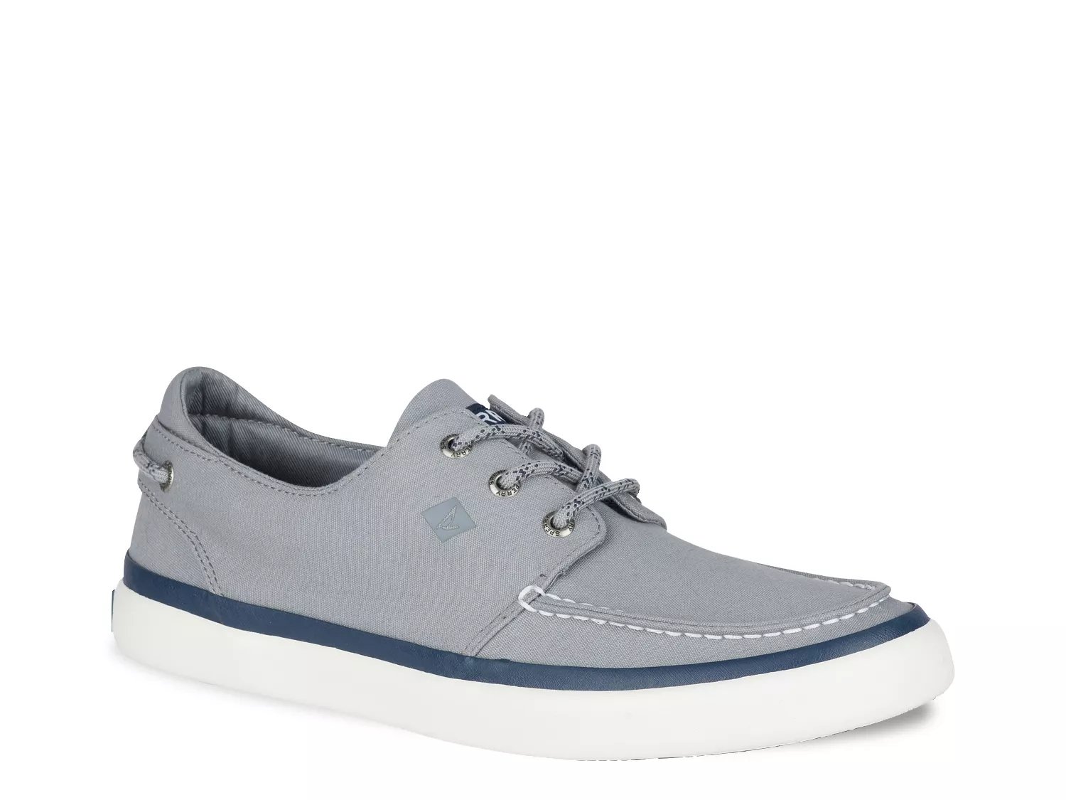 dsw mens sperry shoes