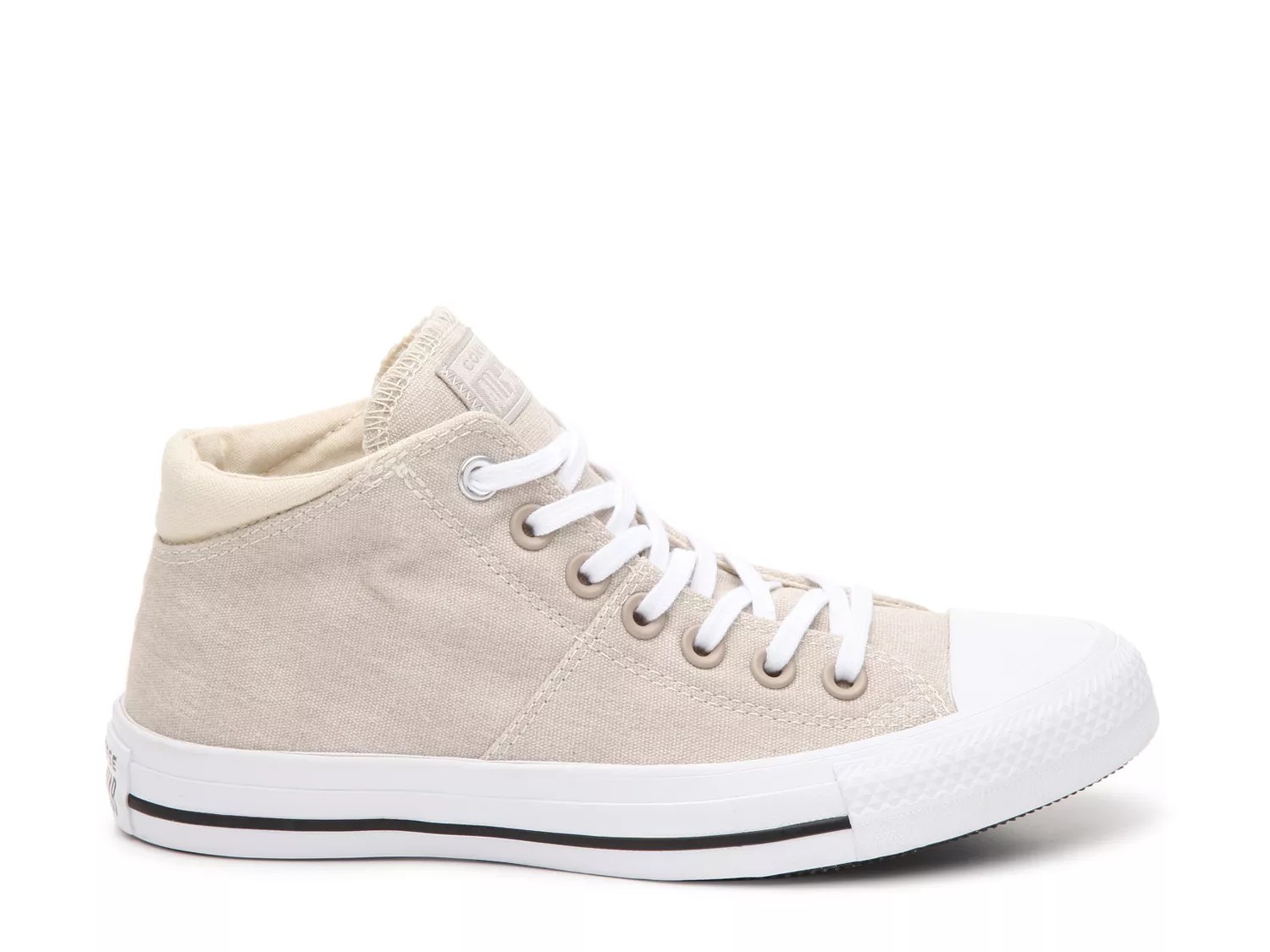 Converse Chuck Taylor All Star Madison Mid-Top Sneaker - Women's | DSW