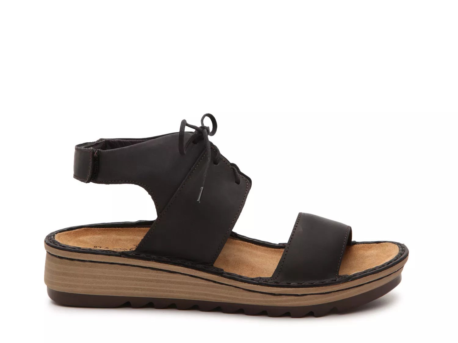 dsw naot sandals