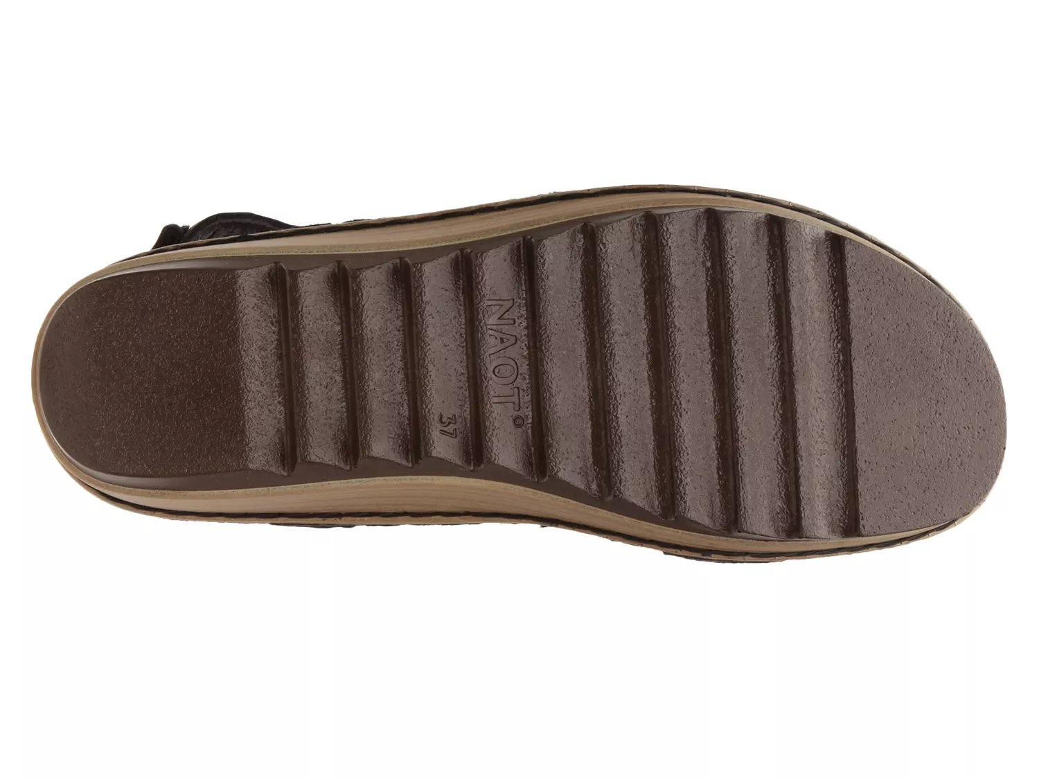 dsw naot sandals