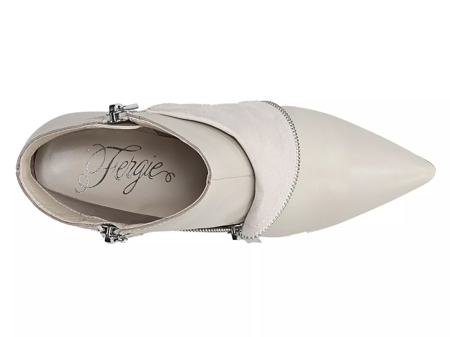 fergie admire bootie