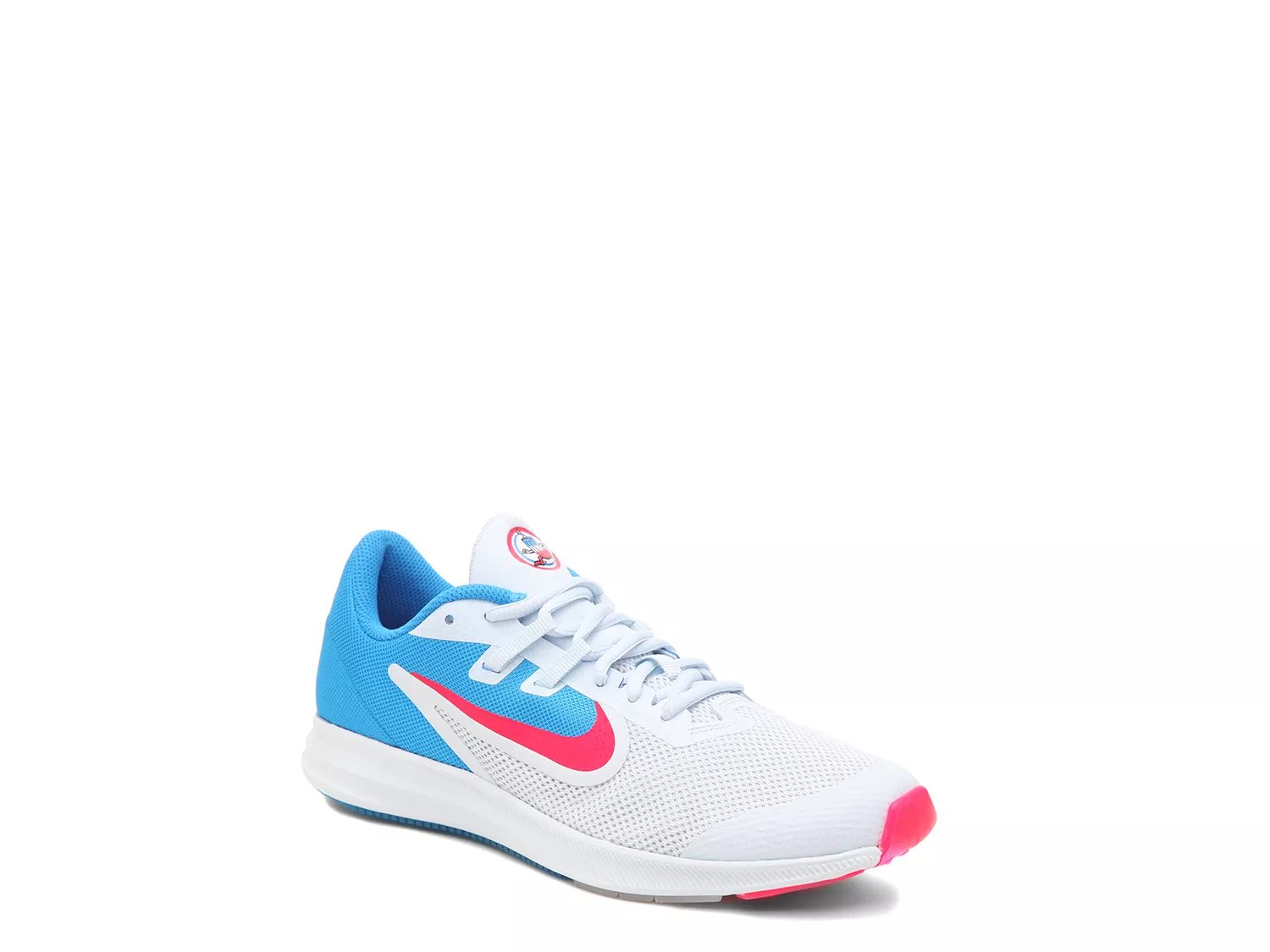 nike downshifter youth