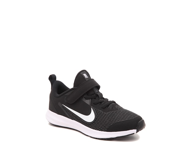 Verzorger morfine genoeg Nike Downshifter 9 Sneaker - Kids' - Free Shipping | DSW