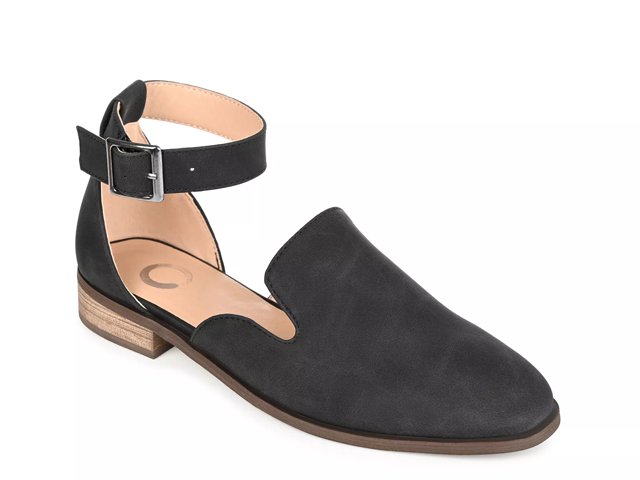 Journee Collection Loreta Flat Free Shipping DSW