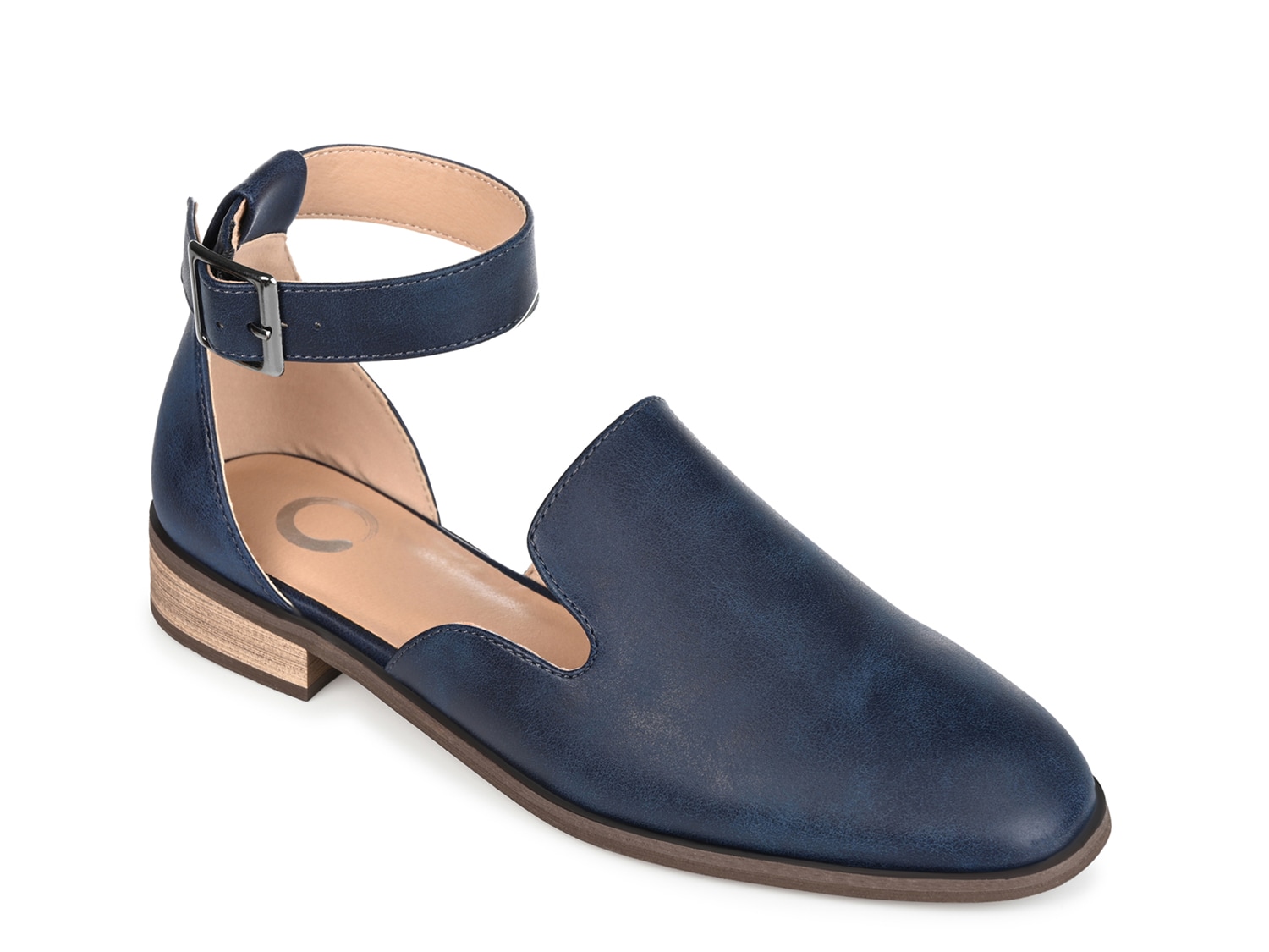 Journee Collection Loreta Flat - Free Shipping | DSW