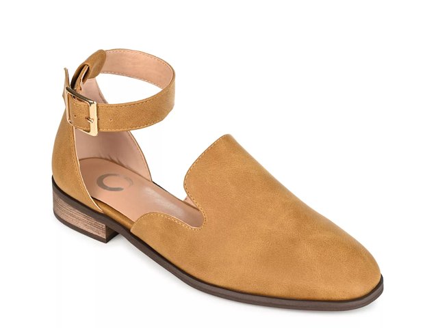 Journee Collection Loreta Flat Free Shipping DSW