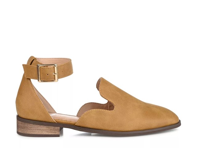 Journee Collection Loreta Flat Free Shipping DSW