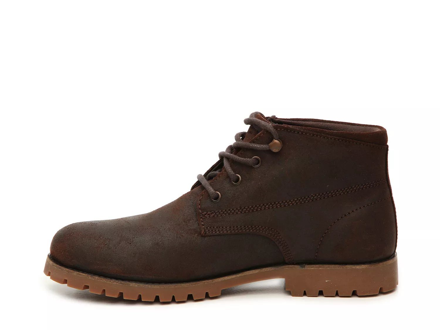 wolverine boots dsw