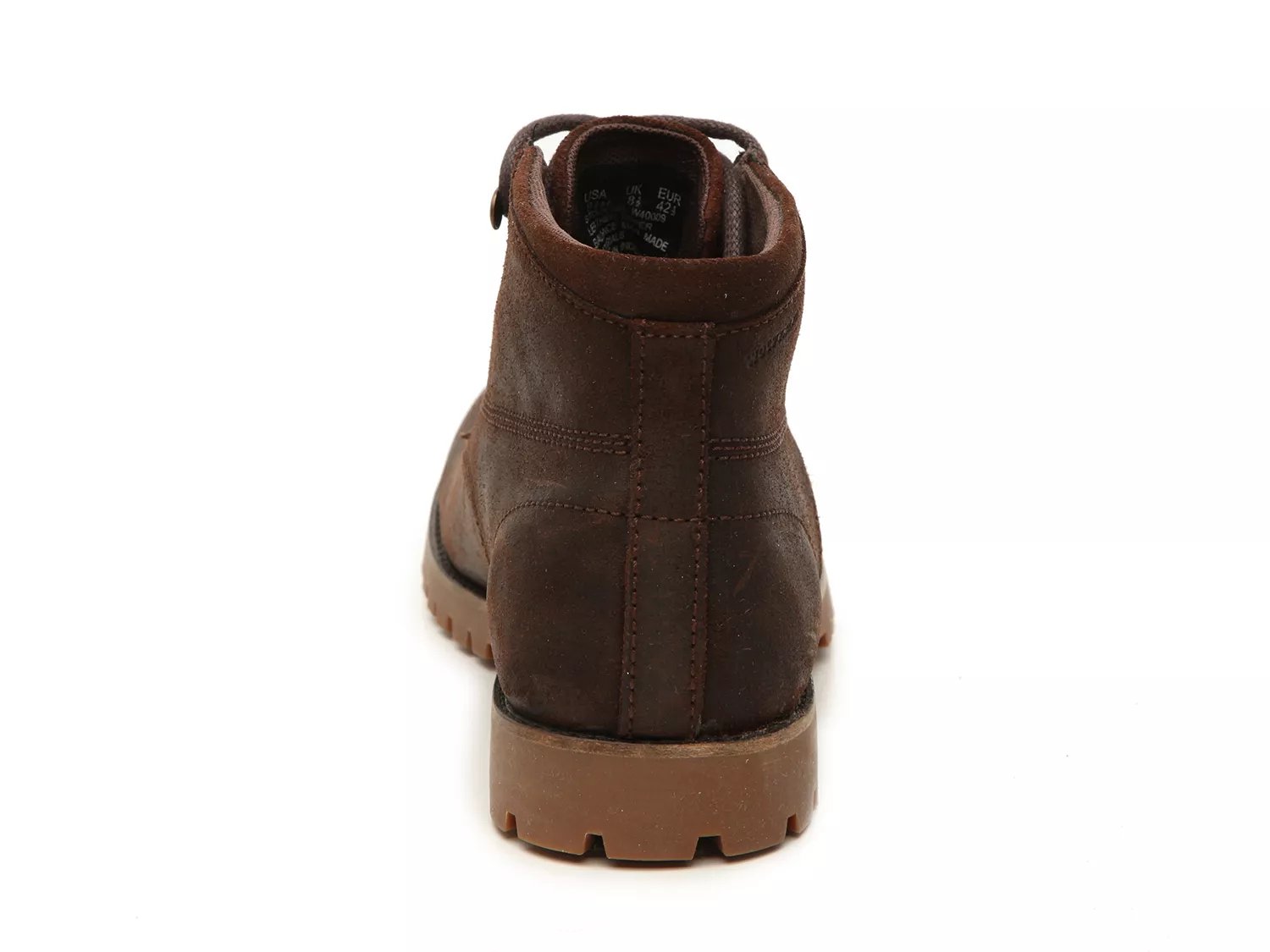 wolverine boots dsw