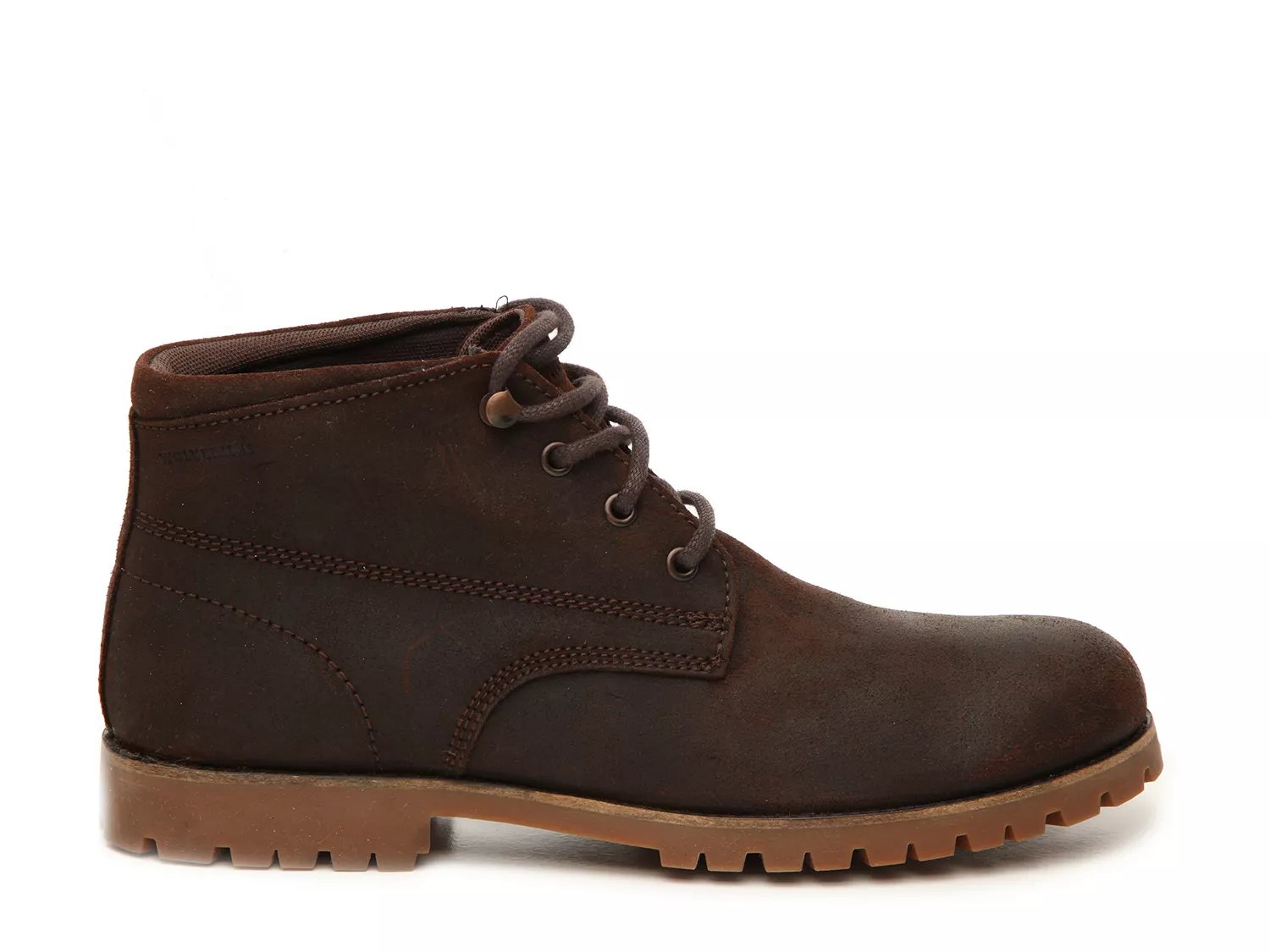 wolverine cort chukka boot